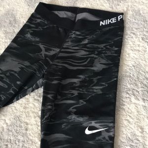 Nike Pro Pants